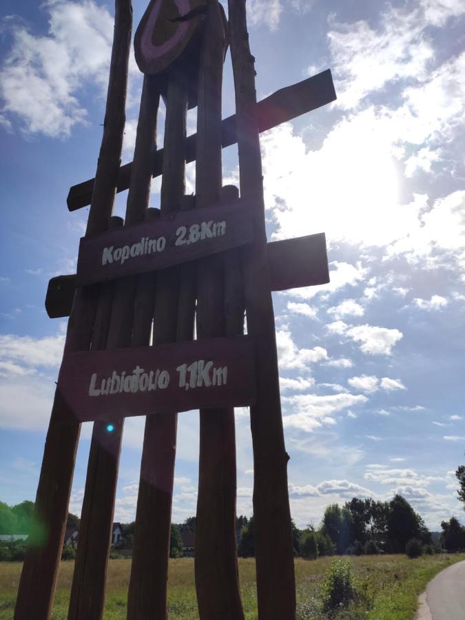 コパリノ Kalinowa14ヴィラ エクステリア 写真
